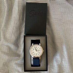 Speidel Scrub Watch